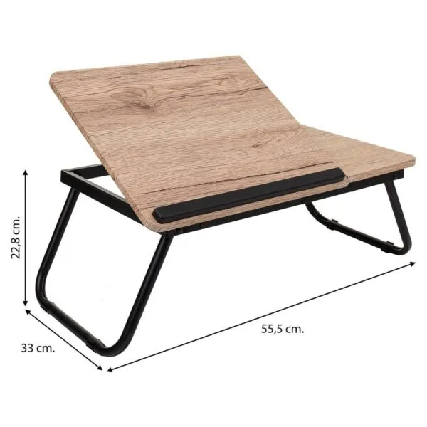 Mesa Escritorio Plegable - Imagen 5