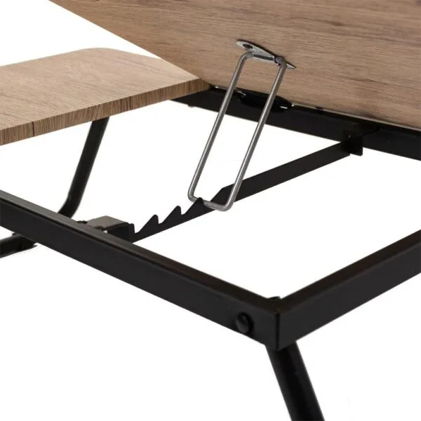 Mesa Escritorio Plegable - Imagen 7