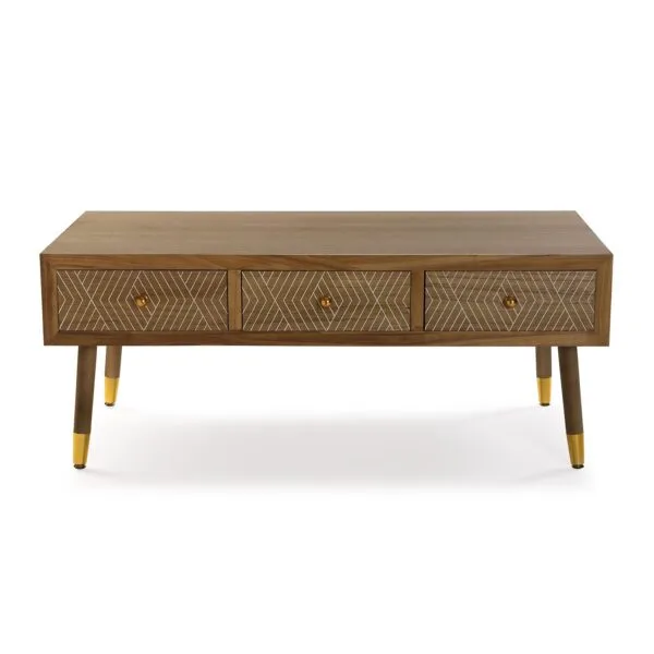 Mueble TV Rikam