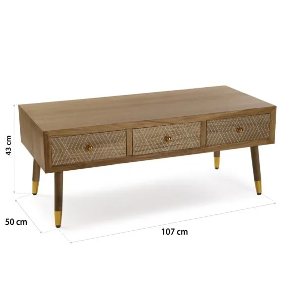 Mueble TV Rikam - Imagen 6