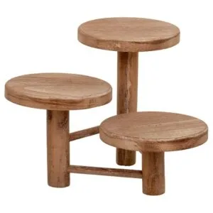Soporte Maceteros Treeplant