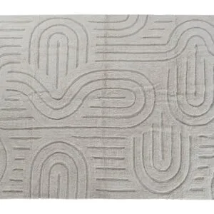 Alfombra de Algodón Sorca 230X160CM