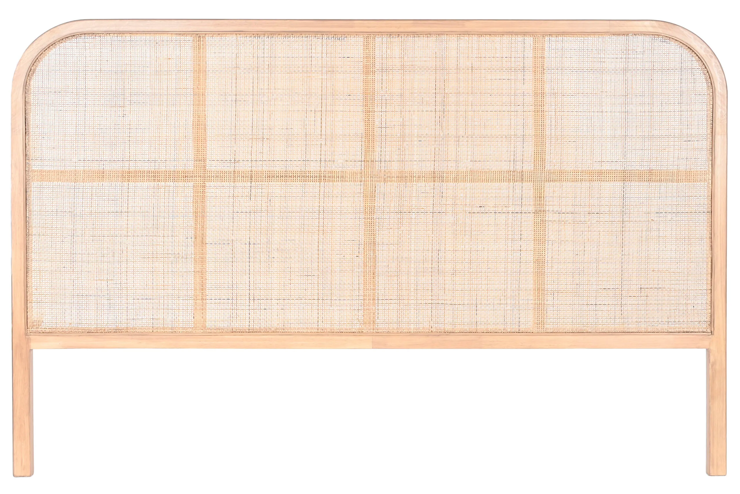 Cabecero de Ratán Bular 180 cm