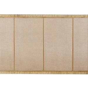 Cabecero de Ratán Cusar 160 cm