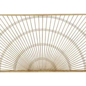 Cabecero de Ratán Licur 160 cm