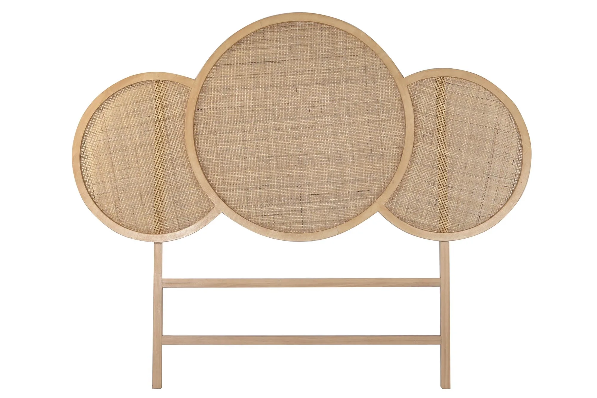 Cabecero de Ratán Rito 160 cm