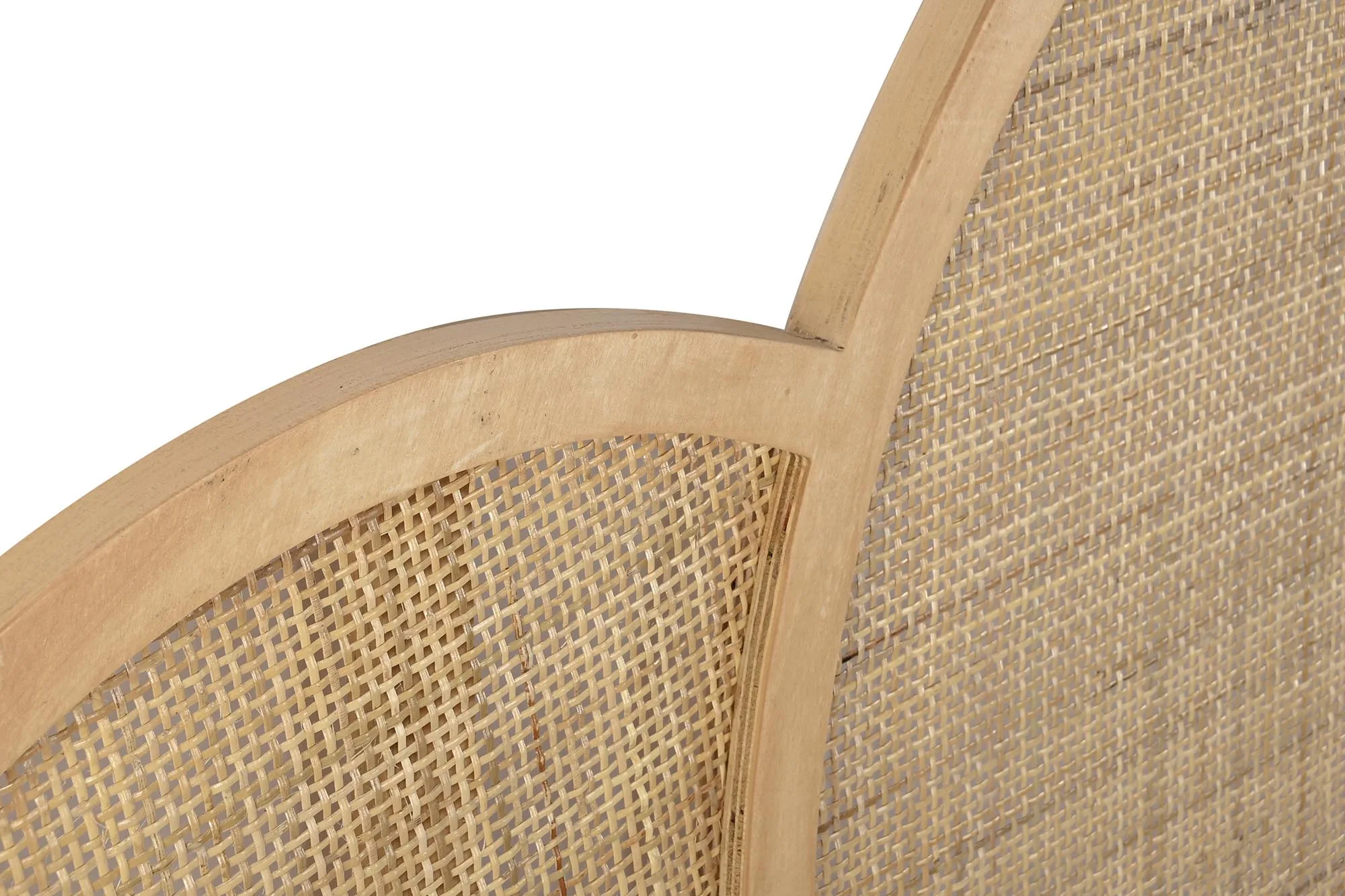 Cabecero de Ratán Rito 160 cm - Imagen 3