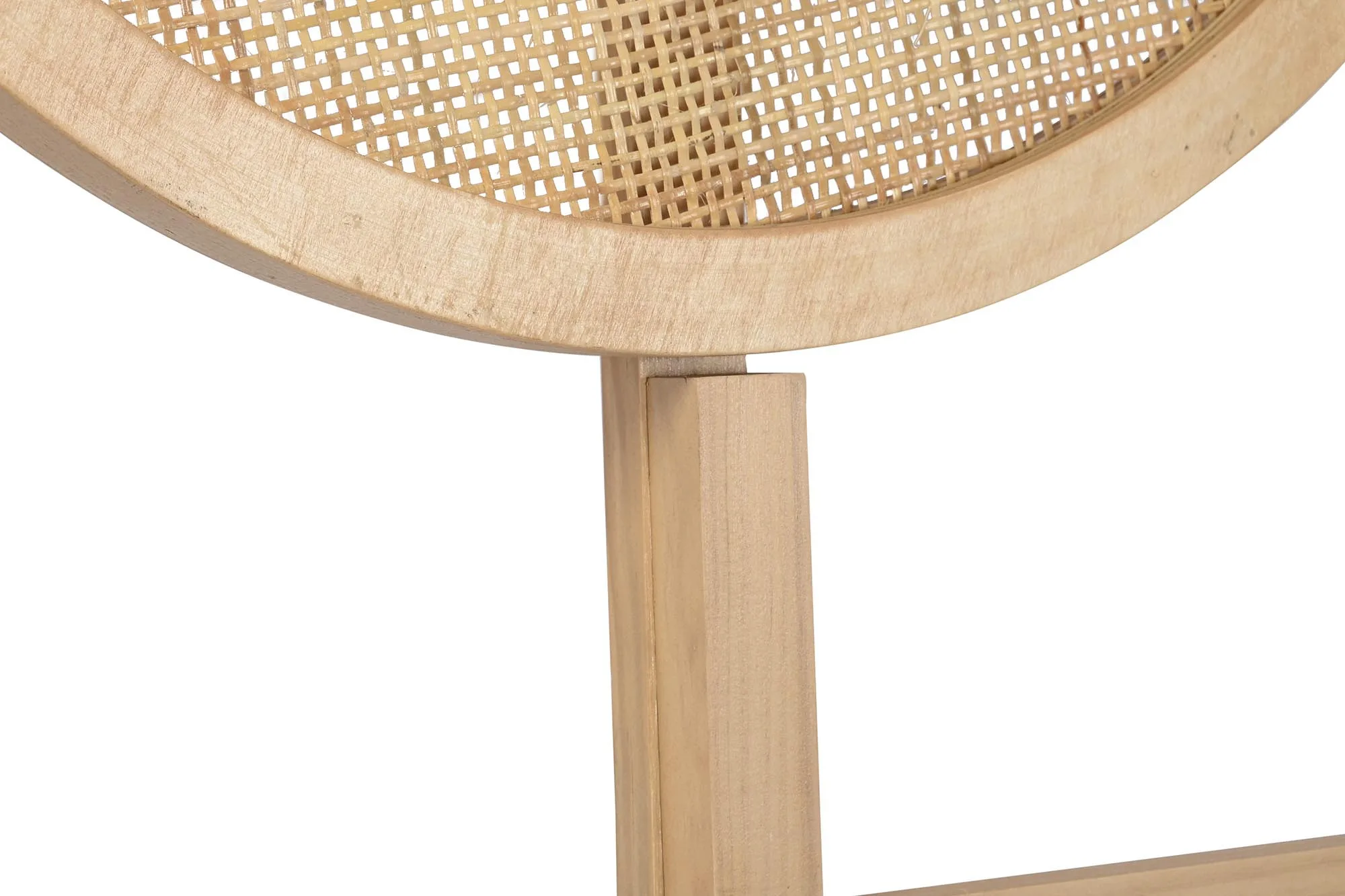 Cabecero de Ratán Rito 160 cm - Imagen 2