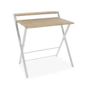Mesa Escritorio Plegable