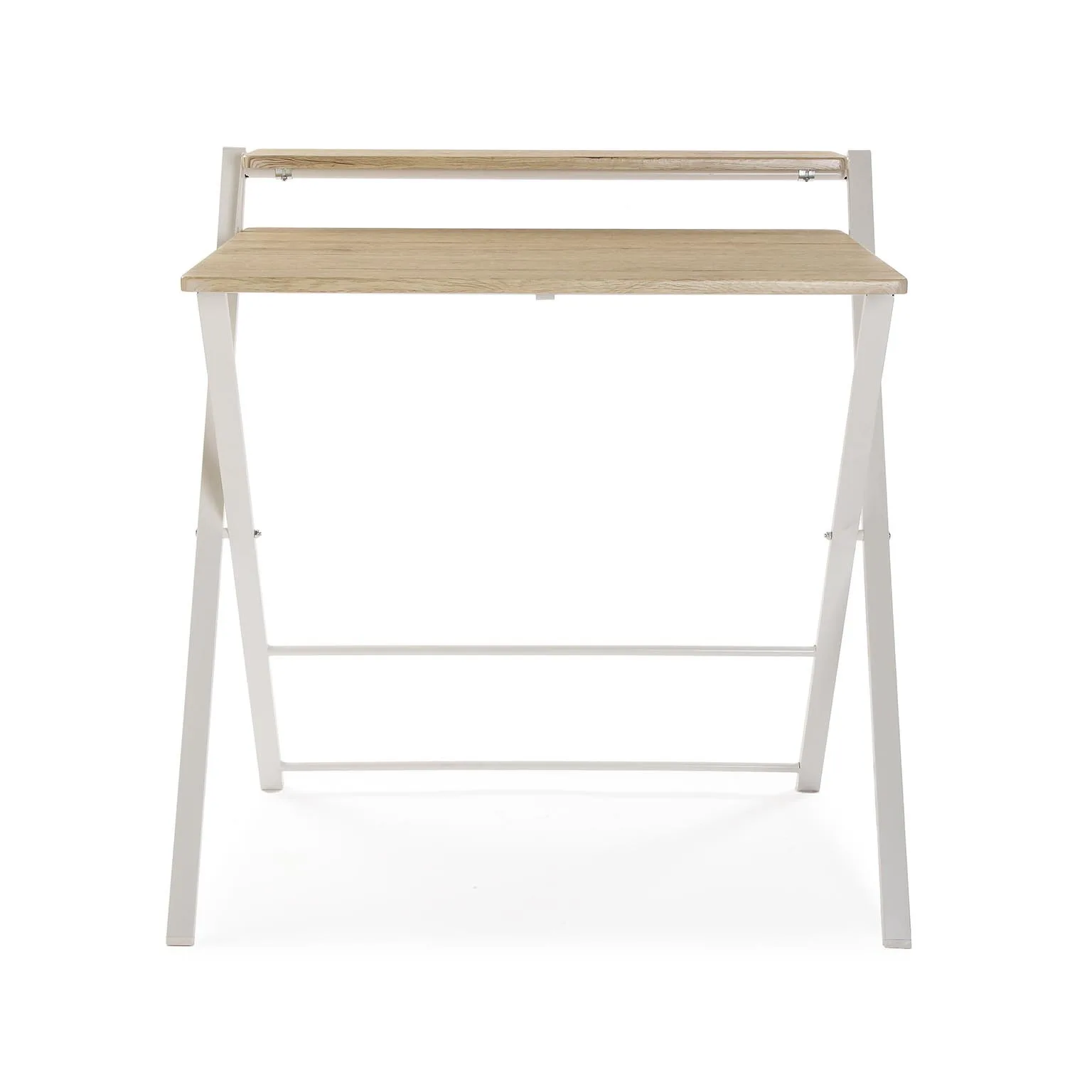 Mesa Escritorio Plegable - Imagen 5