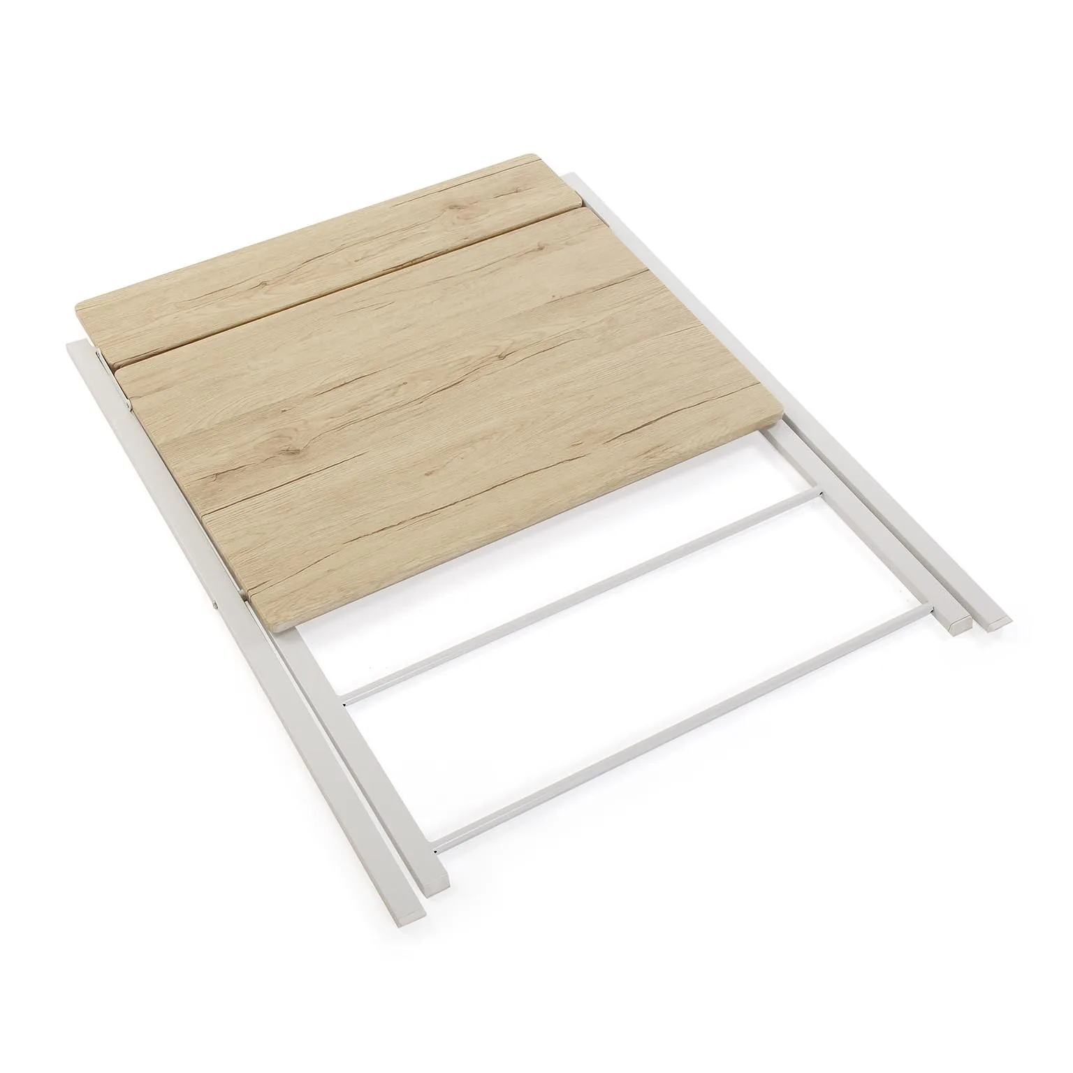 Mesa Escritorio Plegable - Imagen 3