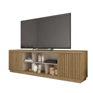Mueble TV Metris Miel 180 cm