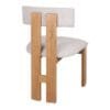 Silla de Madera Nery - Imagen 3