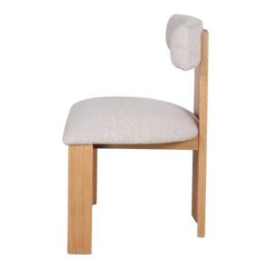 Silla de Madera Nery