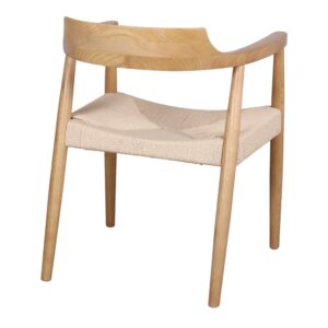 Silla de Madera Marva