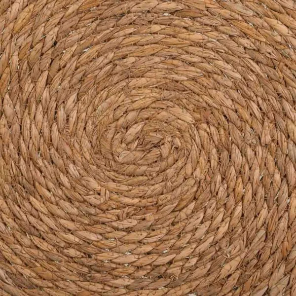 Alfombra de Fibra Ronda 100 CM - Imagen 3