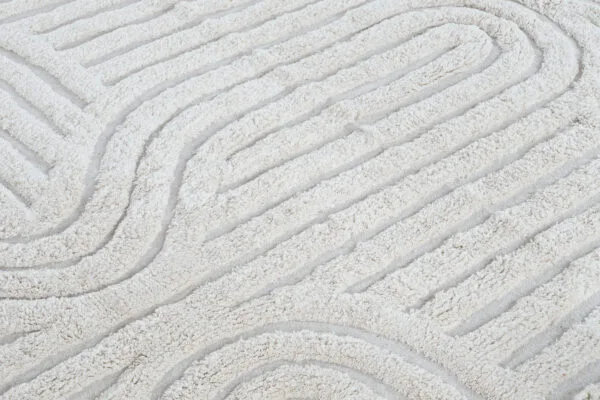 Alfombra De Algodón Sorca 180X120CM - Imagen 4