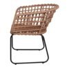Silla De Exterior Brock - Imagen 3