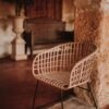 Silla De Exterior Brock - Imagen 5
