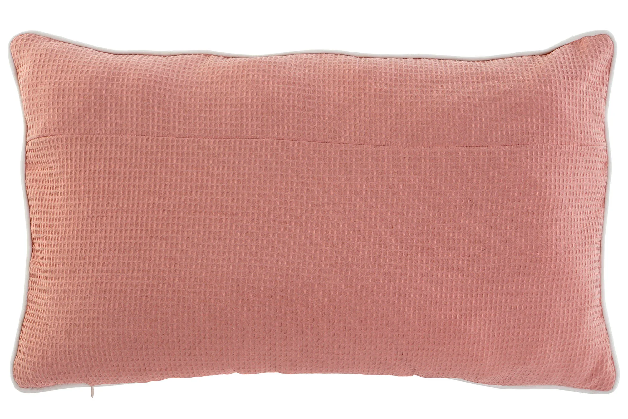 Set 2 Cojines Bordado Coral 60X35CM - Imagen 3