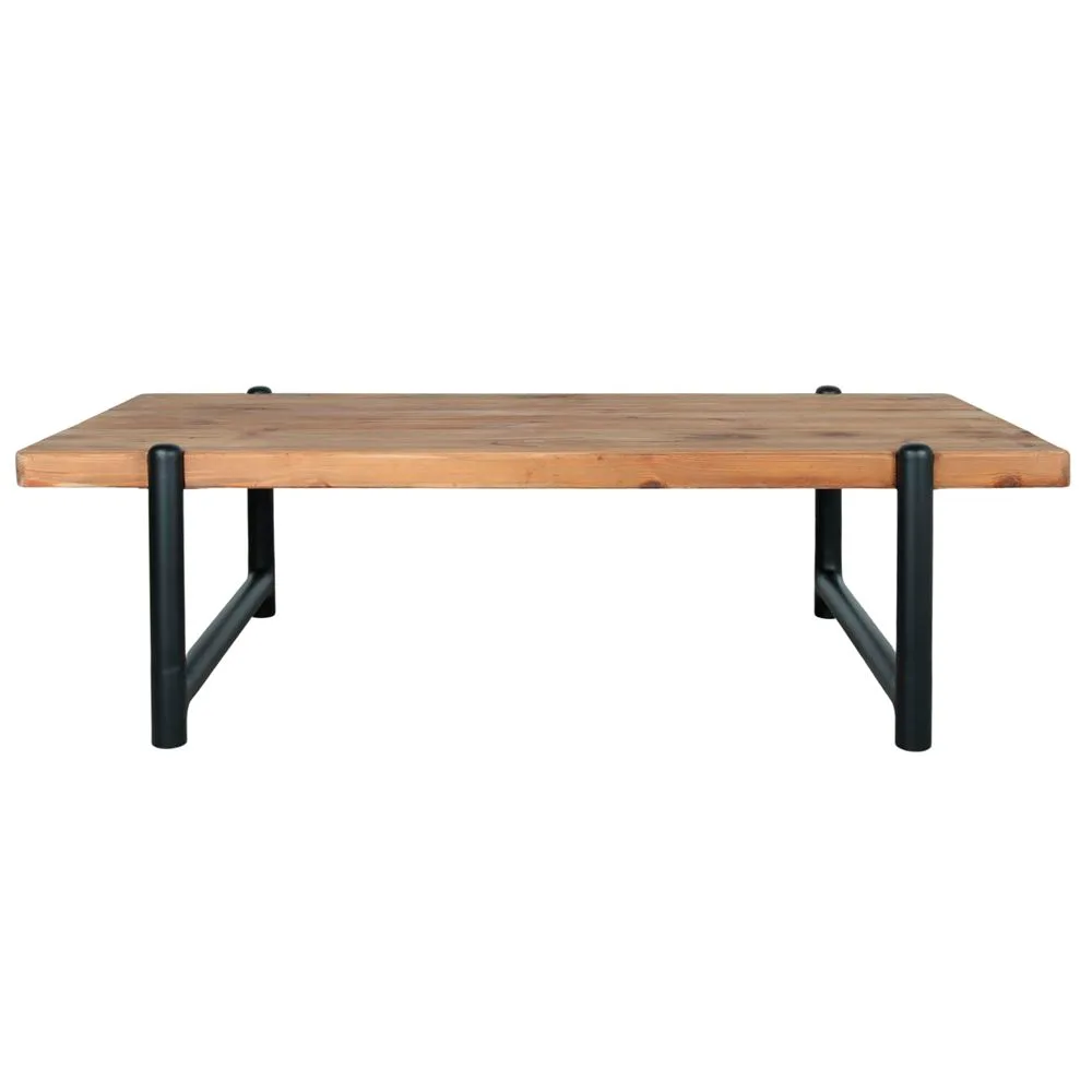 Mesa De Centro Mirni