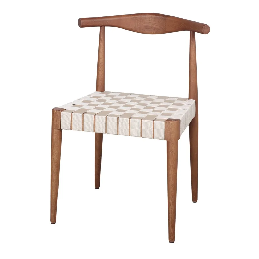 Silla De Madera Karub