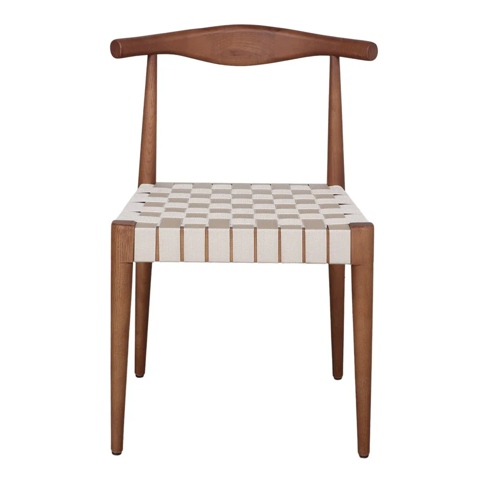 Silla De Madera Karub - Imagen 2