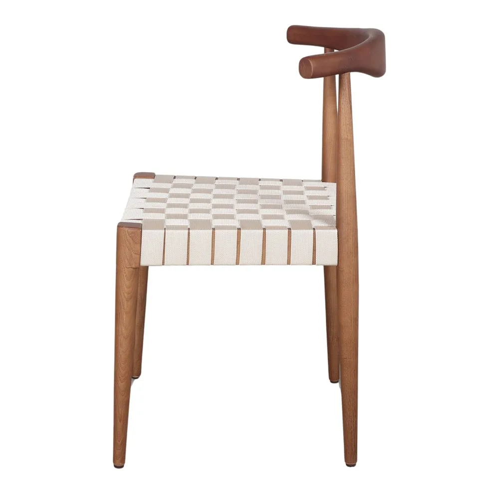 Silla De Madera Karub - Imagen 3