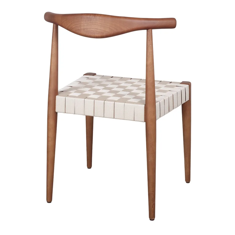 Silla De Madera Karub - Imagen 4