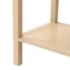 Consola Pino Fold Natural - Imagen 3