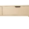 Consola Pino Fold Natural - Imagen 4