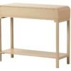 Consola Pino Fold Natural - Imagen 8