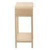 Consola Pino Fold Natural - Imagen 9
