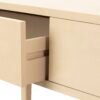 Consola Pino Fold Natural - Imagen 11