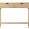 Consola Pino Fold Natural
