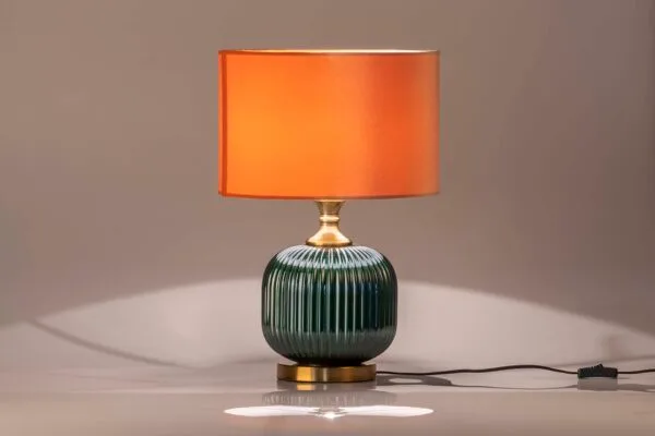 Lámpara Sobremesa 50cm Range