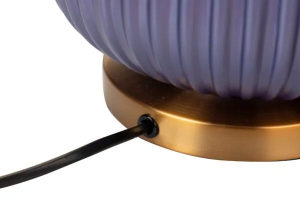Lámpara Sobremesa 50cm Pleda - Imagen 3