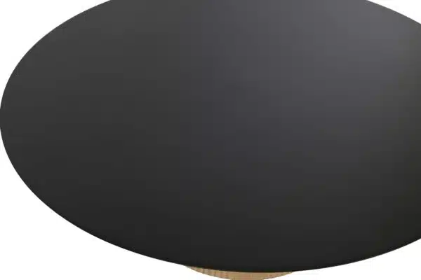 Mesa De Centro De Metal Ring - Imagen 3