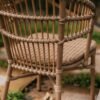 Silla Exterior Safari - Imagen 5