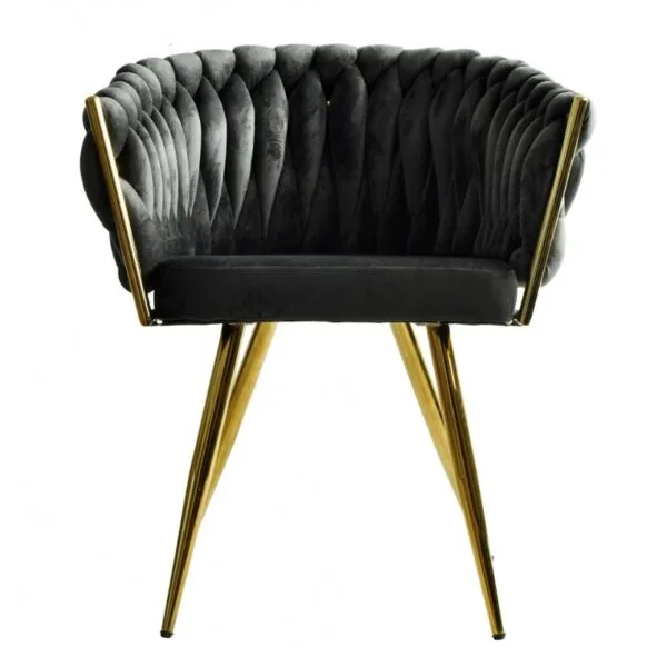 Sillón Diseño Nick Gris