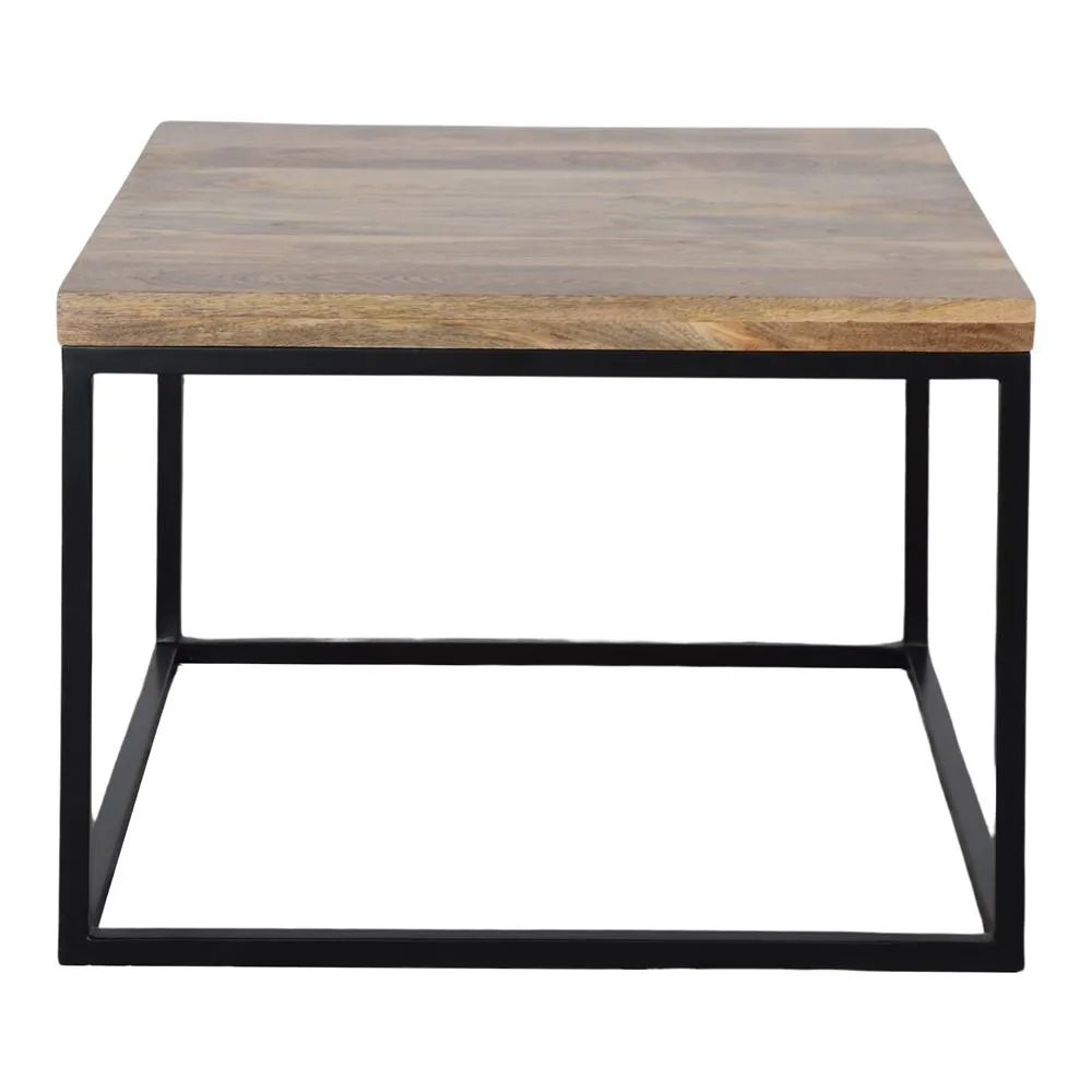 Mesa de Centro Finny