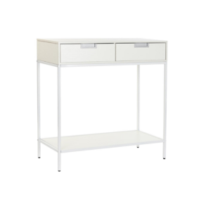 Consola Blanca 80cm