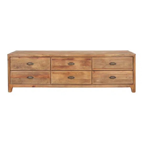 Mueble De TV Rin 180x45