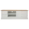 Mueble Bajo De Madera - Imagen 3