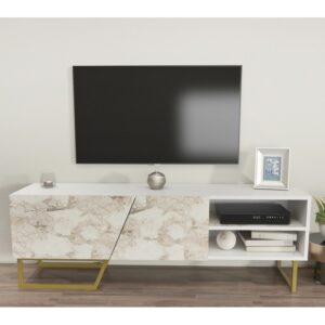 Mueble TV 150cm Brazil