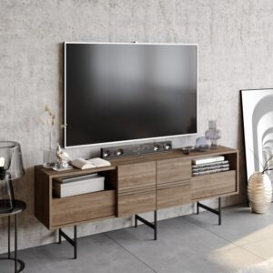 Mueble TV 180cm Monze