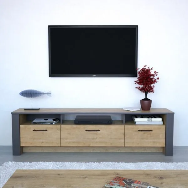 Mueble TV 180cm Neddy