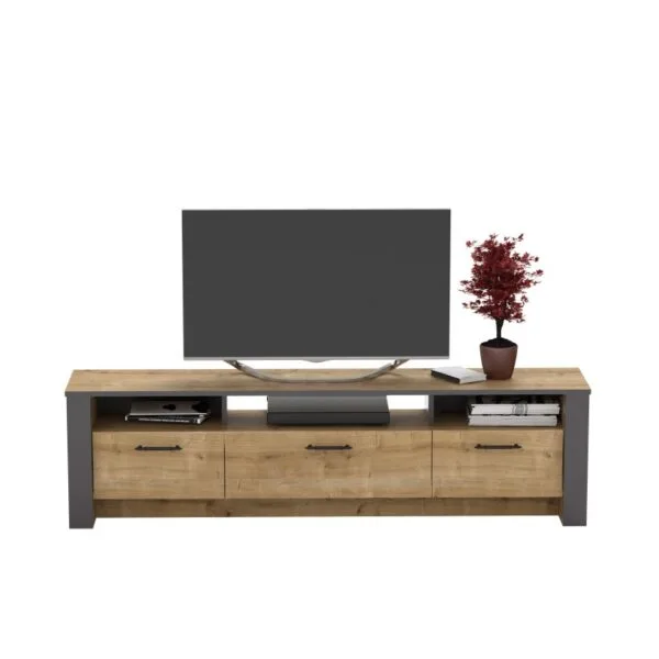 Mueble TV 180cm Neddy - Imagen 3
