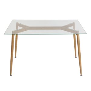 Mesa Comedor Rebeka 120cm