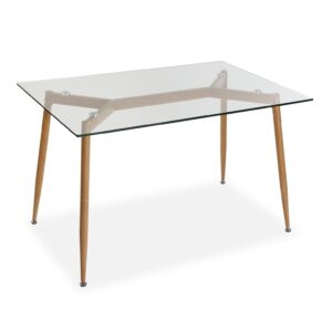 Mesa Comedor Rebeka 120cm